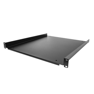 Startech, 1U 19" Wide Server Rack Shelf -51cm Deep