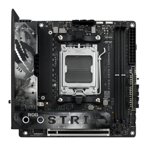 Asus, MB AMD AM5 Strix X870-I GAM WIFI D5 MITX