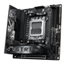 MB AMD AM5 Strix X870-I GAM WIFI D5 MITX