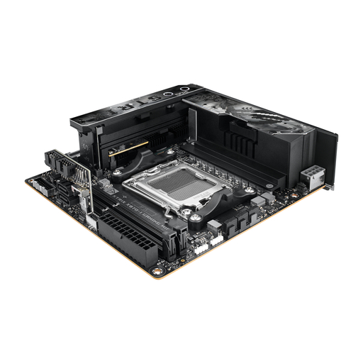 MB AMD AM5 Strix X870-I GAM WIFI D5 MITX
