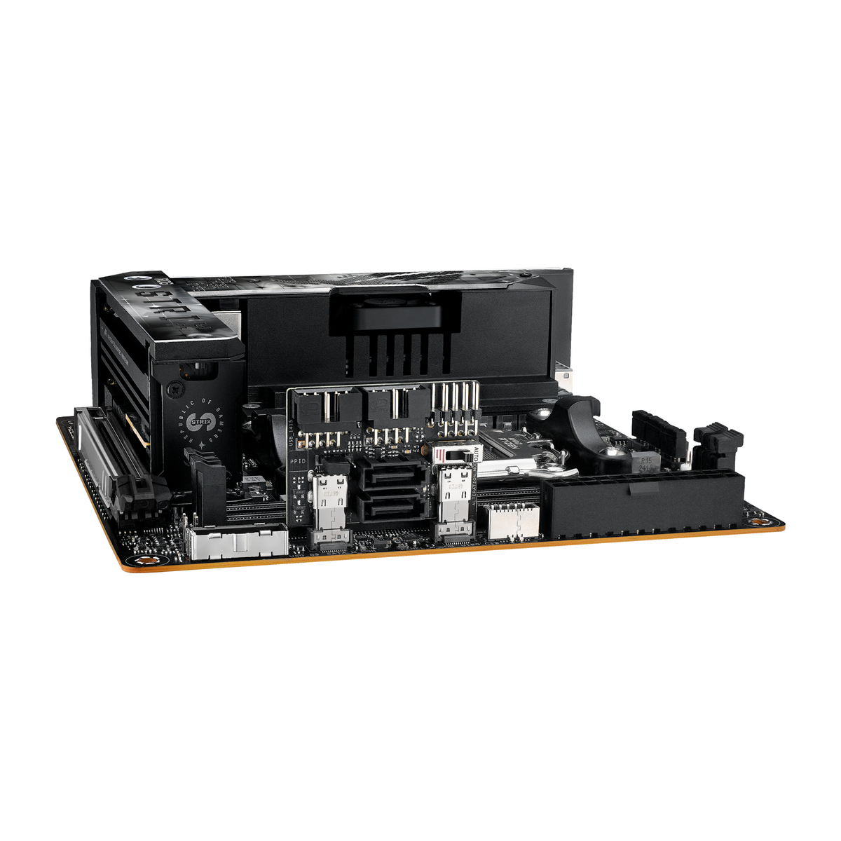 MB AMD AM5 Strix X870-I GAM WIFI D5 MITX
