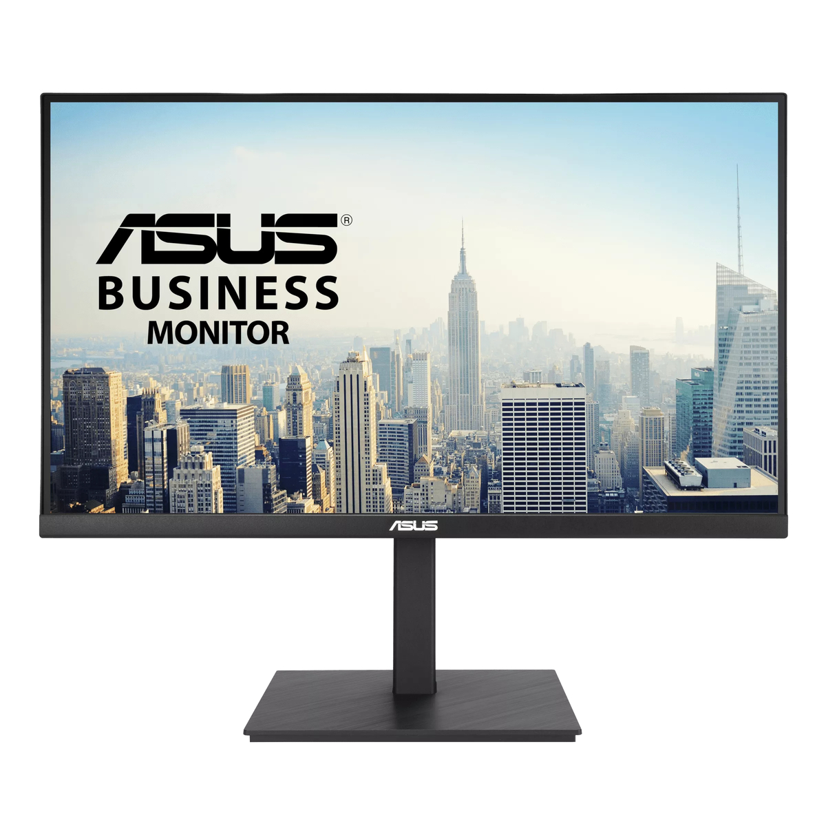 Business Monitor - 27-inch