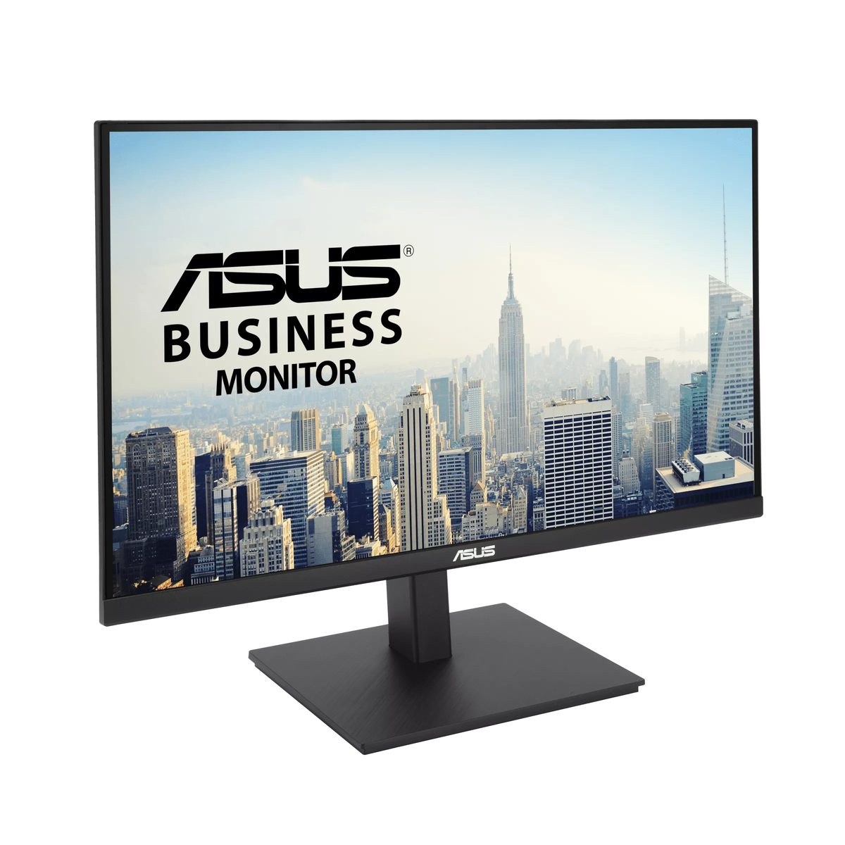 Business Monitor - 27-inch