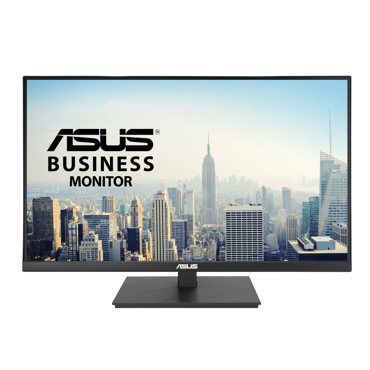 Business Monitor - 27-inch