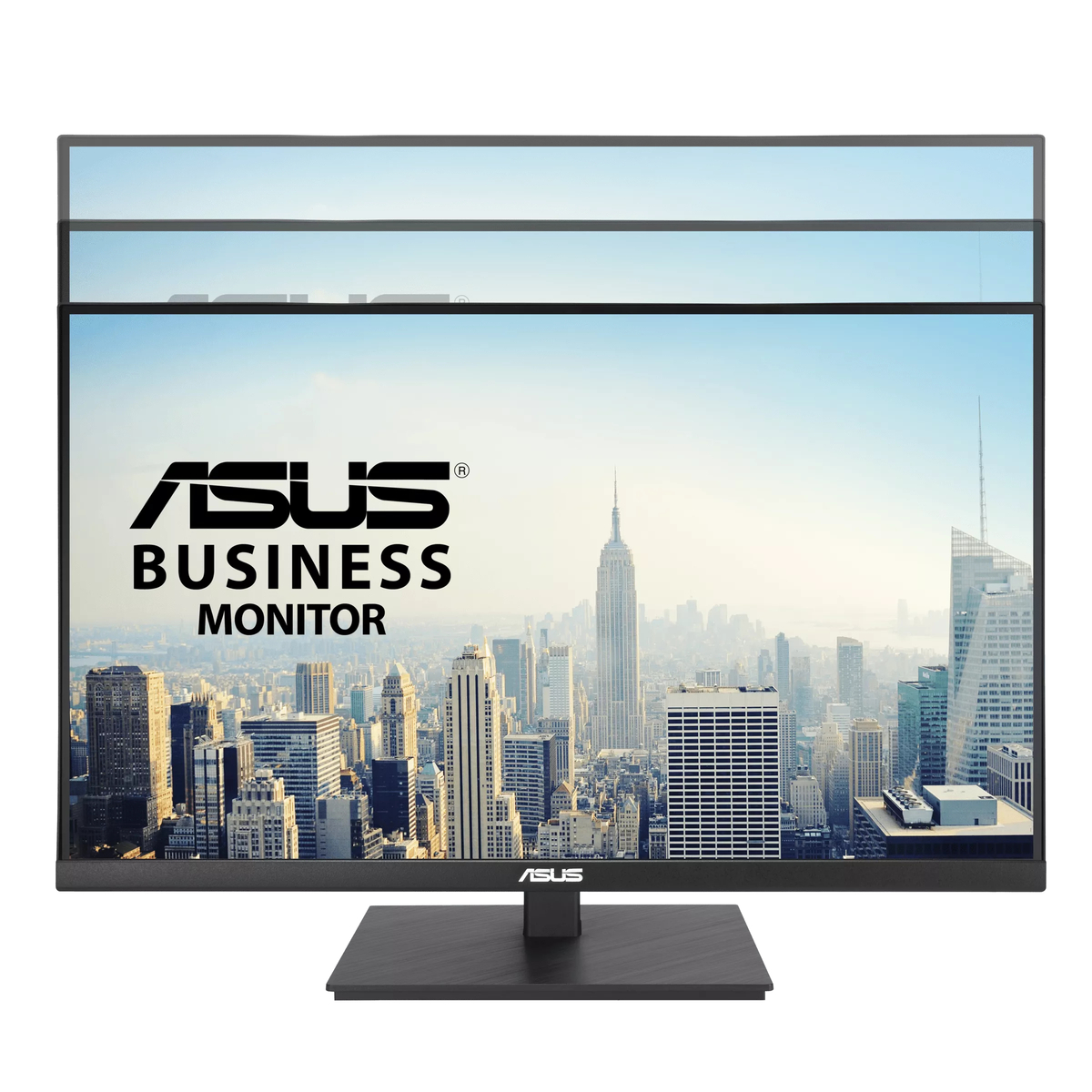 Business Monitor - 27-inch
