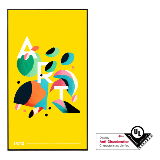 Commercial Display_Signage