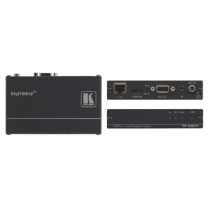 Kramer, TP-580T 4K HDMI RS-232 IR HDBaseT tx