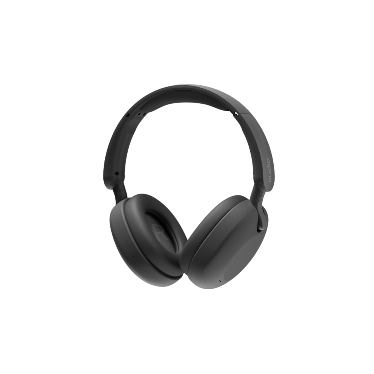 Sudio K2 Headphones - Black
