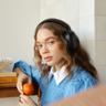 Sudio K2 Headphones - Black