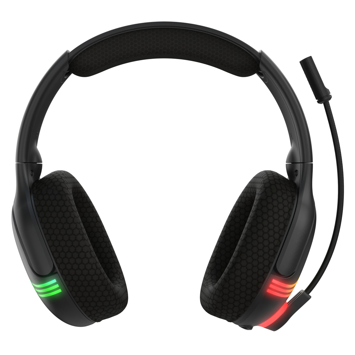 Xbox Afterglow Wave Wless Headset - Xbox