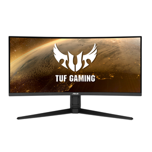 Asus, VG34VQL1B 34" WQHD 165Hz FSync 1ms Curve