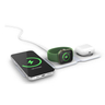 SP 3in1 Portable Wireless Charger-White