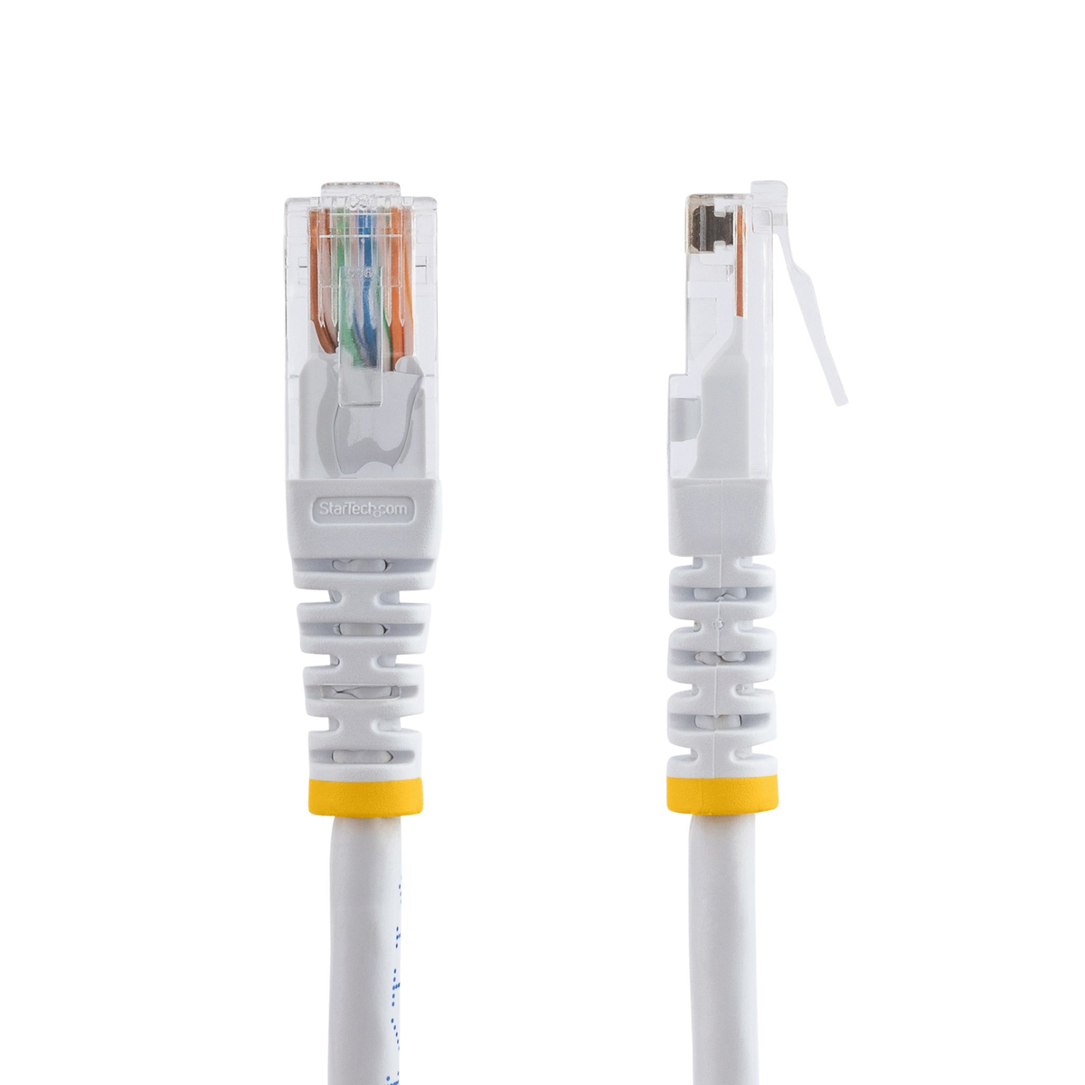 15m Molded RJ45 UTP Cat 5e Patch Cable