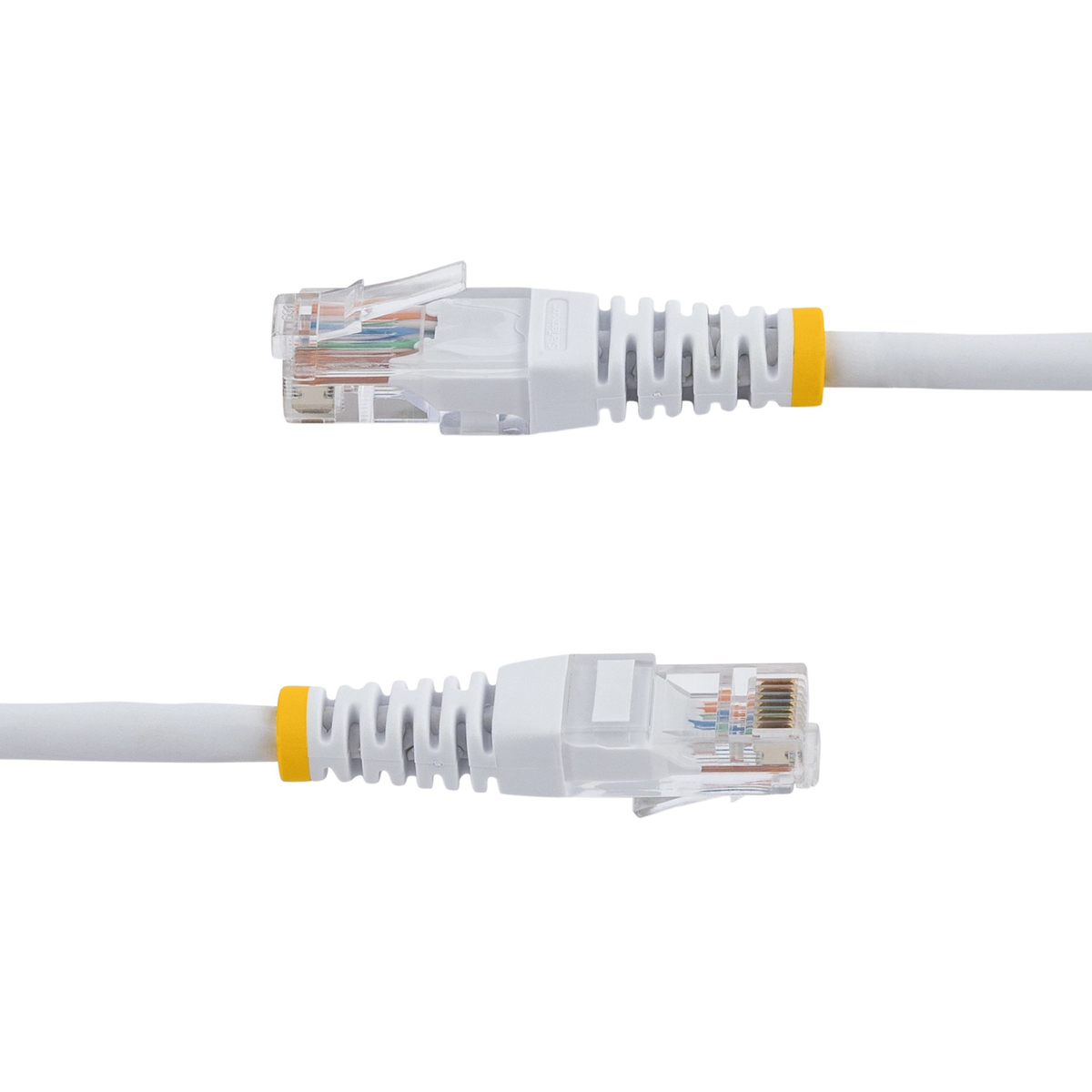 15m Molded RJ45 UTP Cat 5e Patch Cable