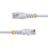 15m Molded RJ45 UTP Cat 5e Patch Cable