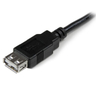 6in USB 2.0 Extension Adapter Cable