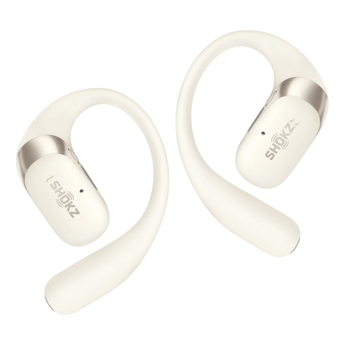 Shokz OpenFit 2 Beige