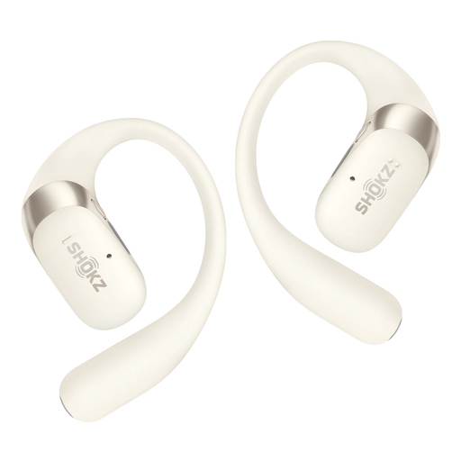 Shokz OpenFit 2 Beige