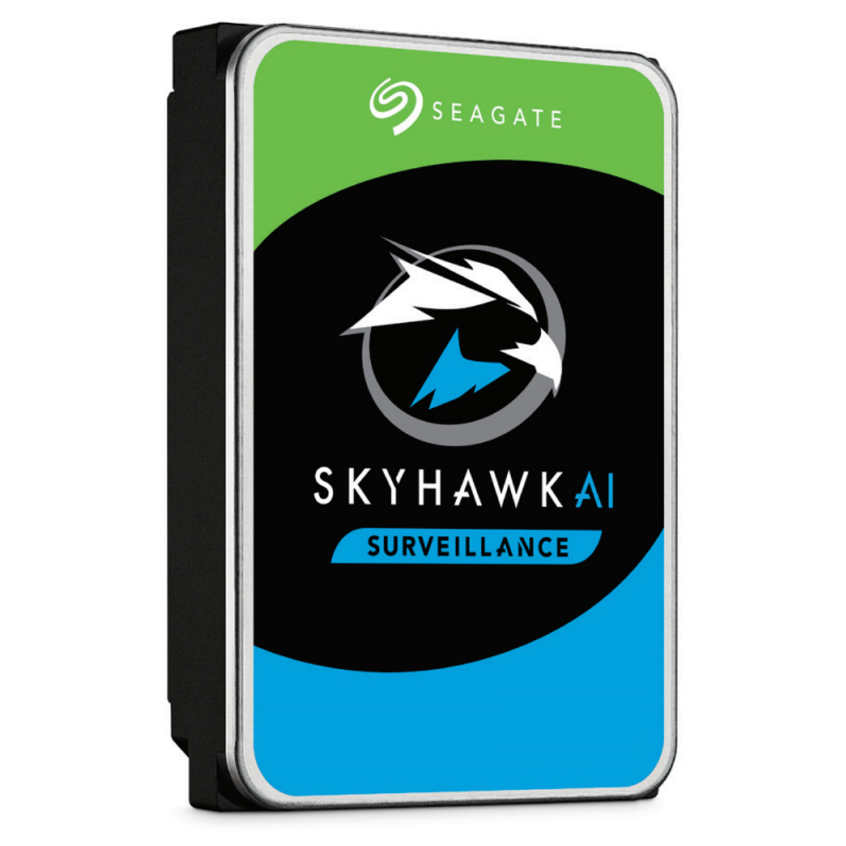 HDD Int 8TB Skyhawk AI 7200 SATA 3.5