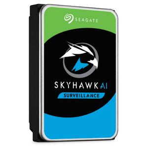 HDD Int 8TB Skyhawk AI 7200 SATA 3.5"