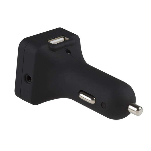 MyFM2 Bluetooth To FM Transmitter
