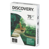 Discovery White Paper A4 75gsm 5 Reams