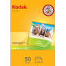 Kodak 5740506 Gloss Paper A6 50 Sheets