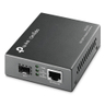 Omada 10G SFP+ Media Converter