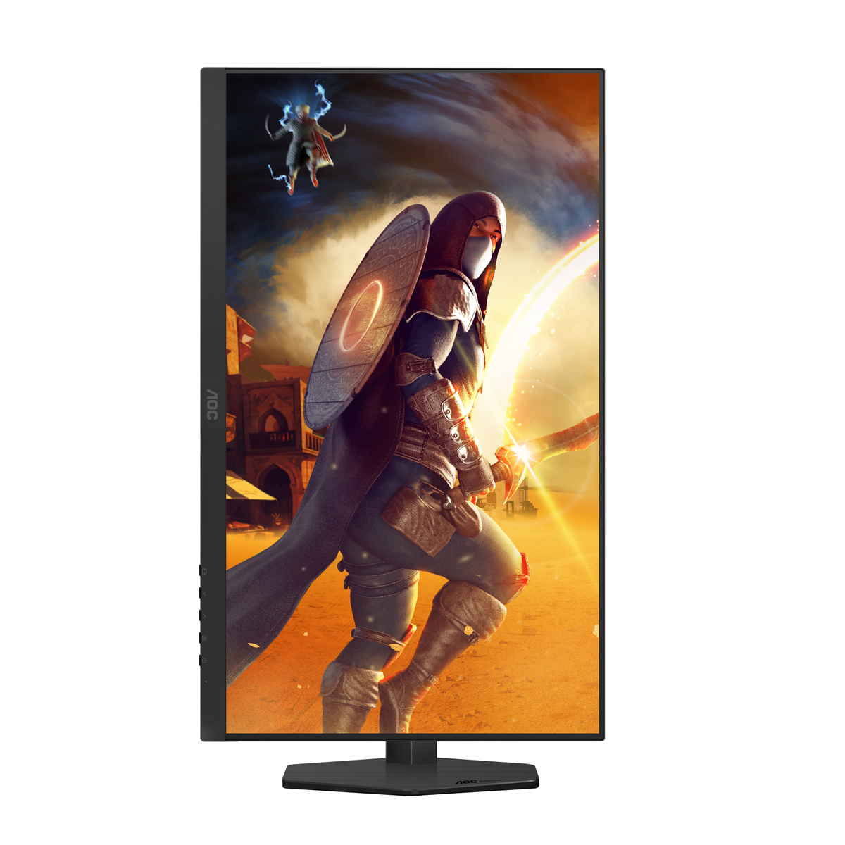 AOC Agon 27