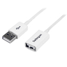 3m USB 2.0 Extension Cable A to A