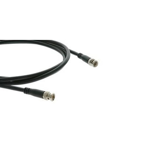 Kramer, 1 BNC To 1 BNC RG-6 Video Cable - 15ft