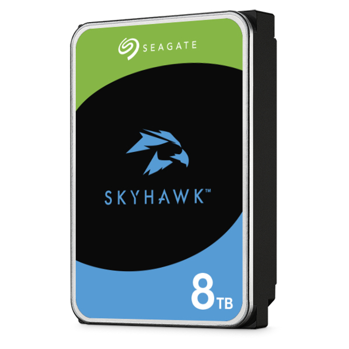 HDD Int 8TB SkyHawk 54 SATA 3.5