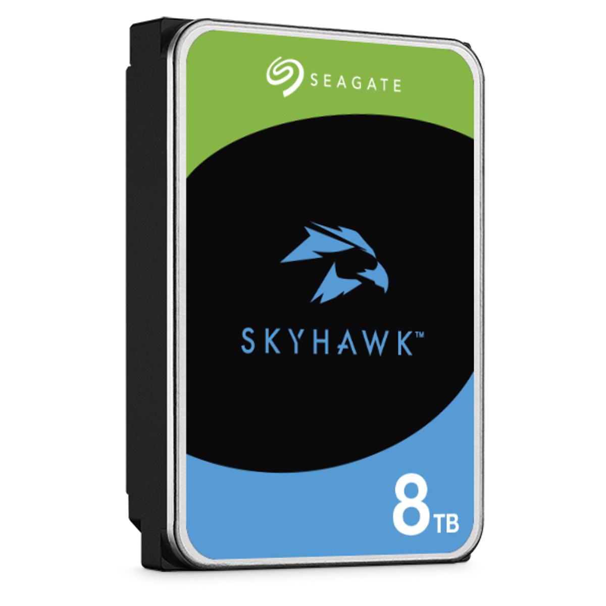 HDD Int 8TB SkyHawk 54 SATA 3.5