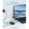 Anker 332 USB-C Hub (5-in-1)