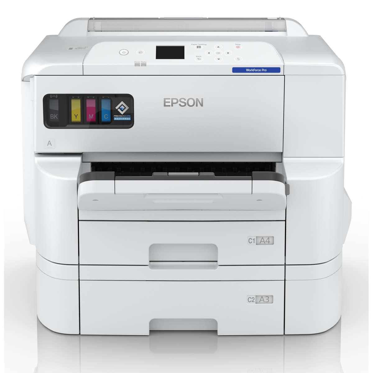 EP-C7000DW Inkjet A3 Single Function