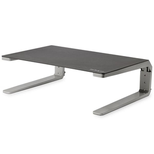 Monitor Riser Steel/ Aluminum Adjustable