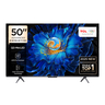 TCL 50C6KS 60Hz Mini LED TV