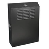 Lite Smartrack 5U Low-Profile Vert