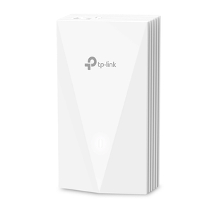 TP-Link, AX3000 Wall Plate Wi-Fi 6 Access Point