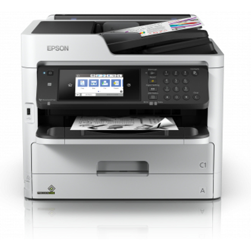 WFP WF-M5799DWF A4 MFP