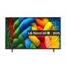 LG NANO80A 55 inch 4K UHD