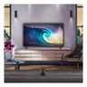 LG NANO80A 55 inch 4K UHD