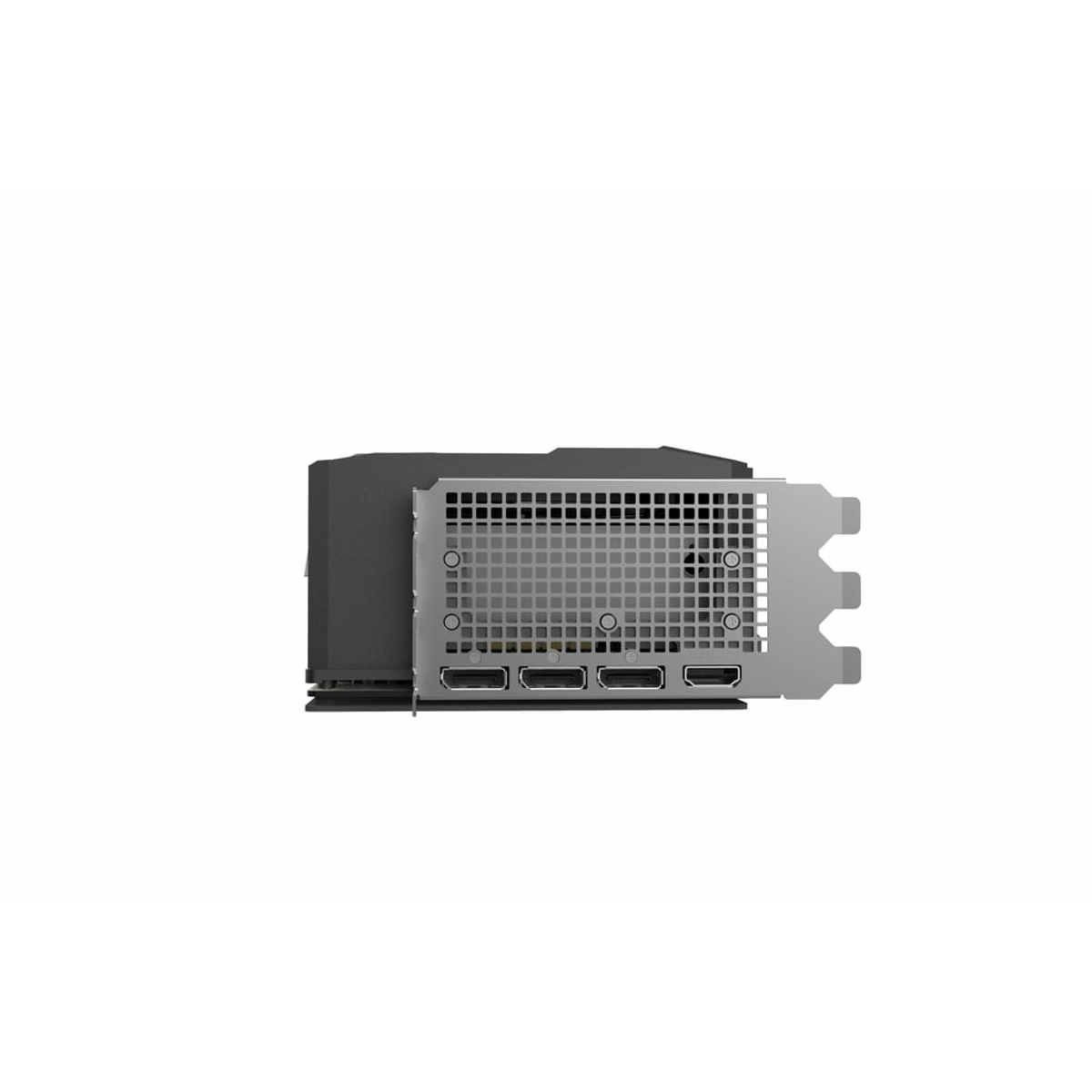 GPU NV RTX 4070TI SUPER SOLID 16GB FAN