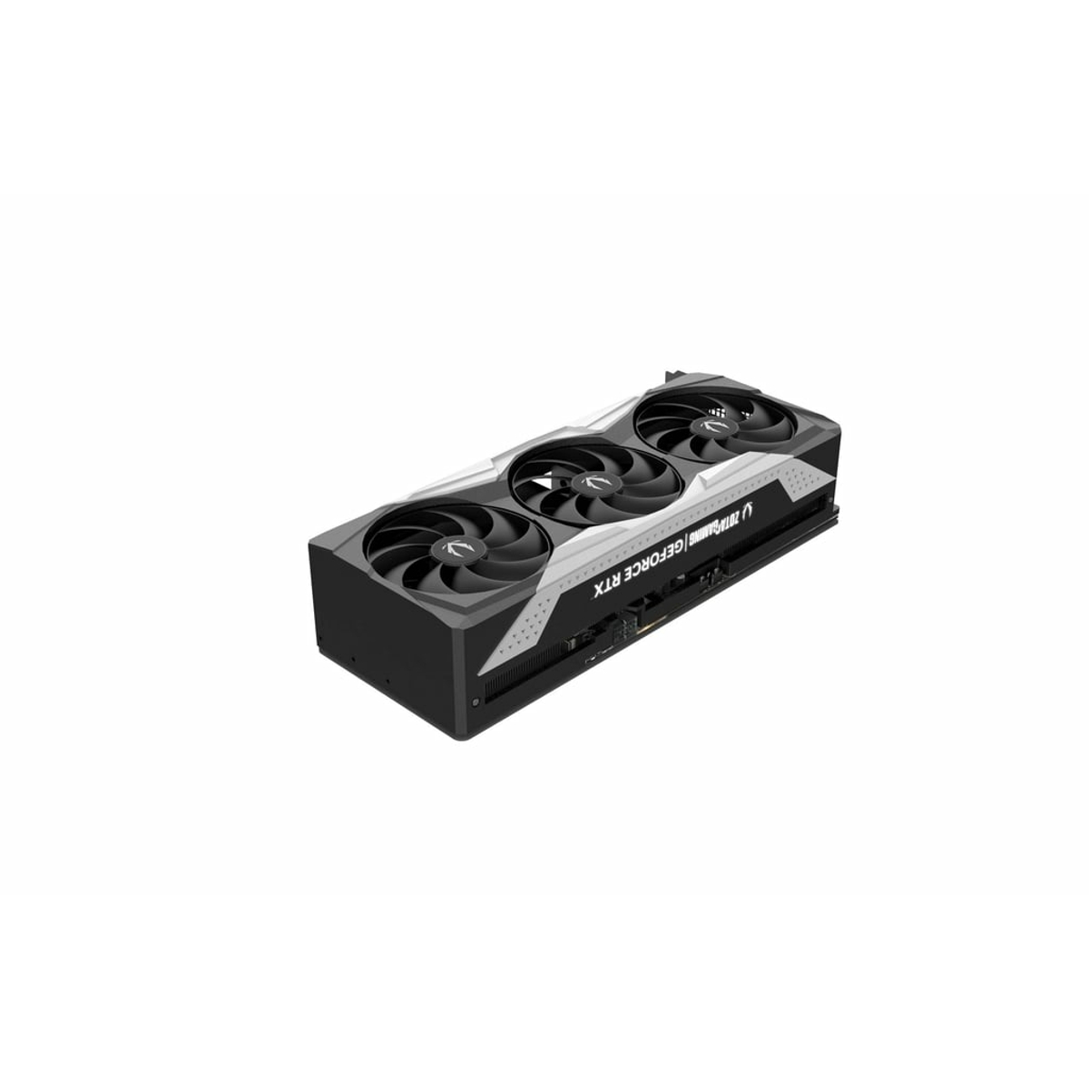 GPU NV RTX 4070TI SUPER SOLID 16GB FAN