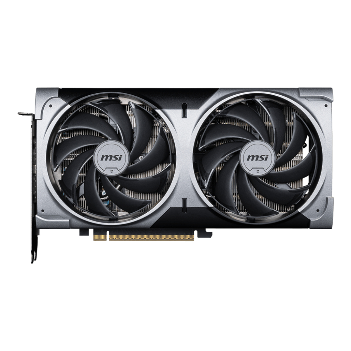 GPU NV 5070 VENTUS 2X OC 12G GDDR7 Fan