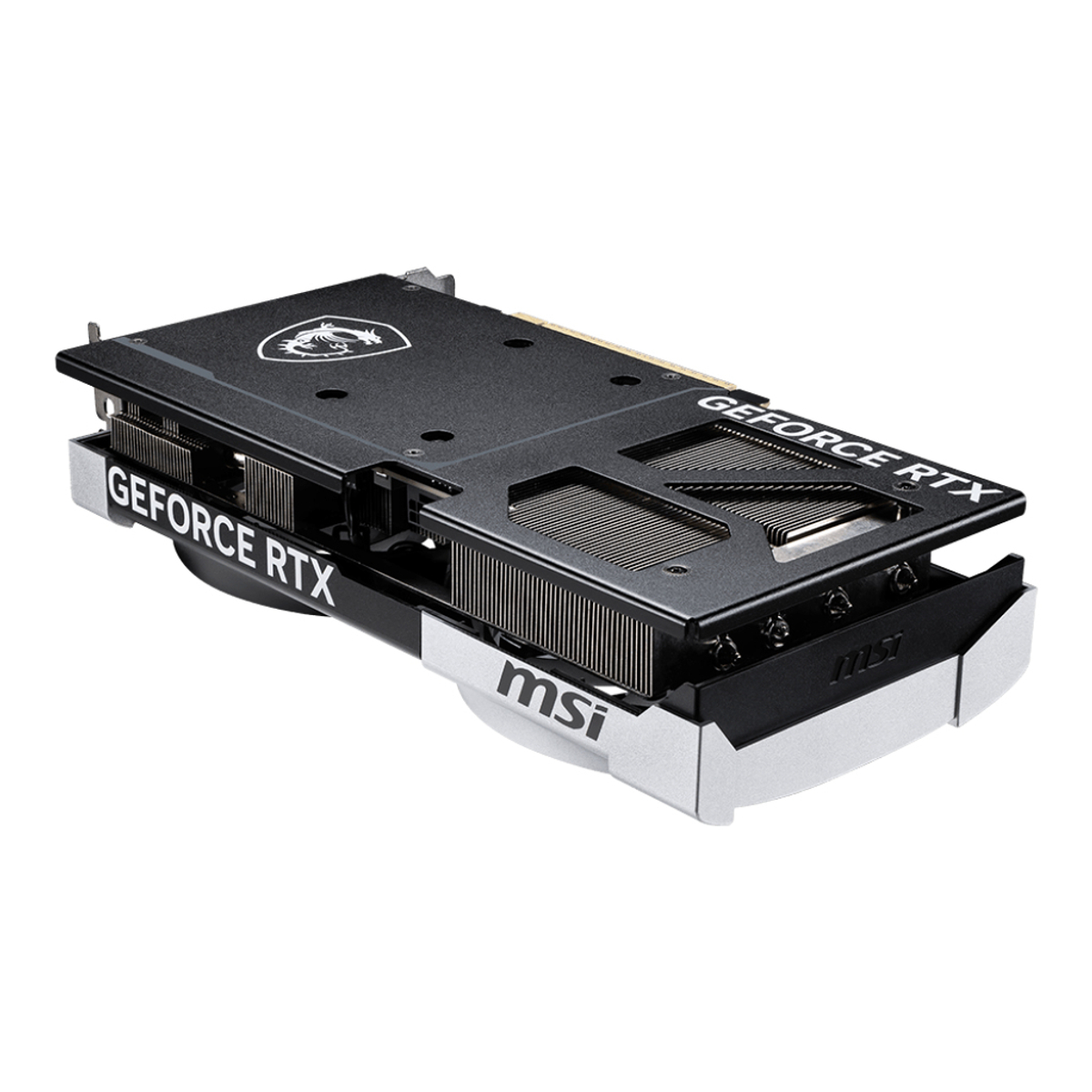 GPU NV 5070 VENTUS 2X OC 12G GDDR7 Fan