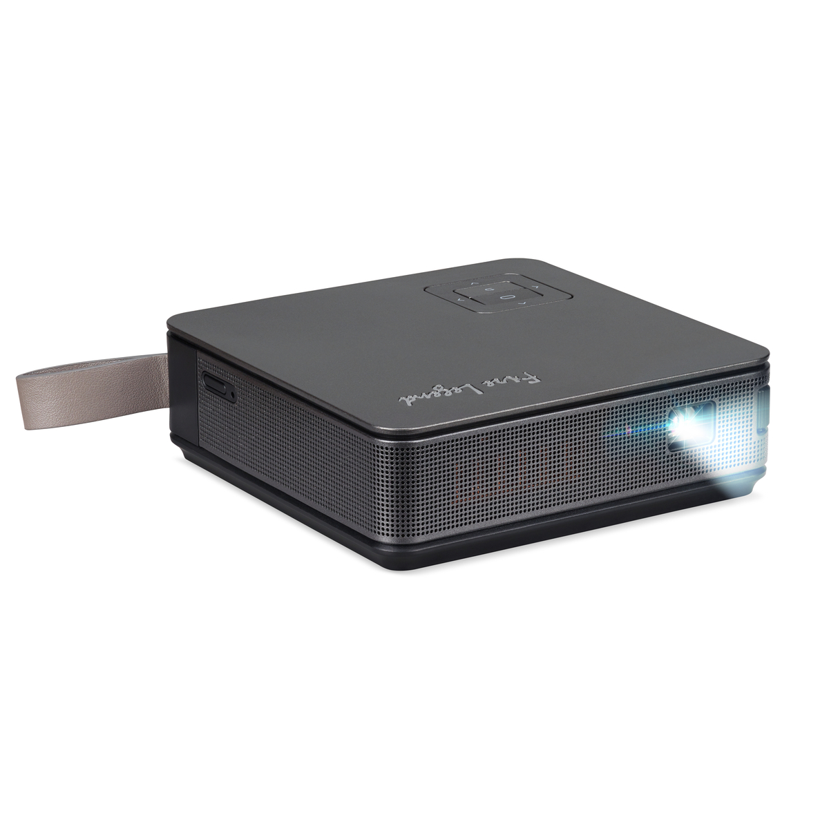Aopen PV12p Black DLP 480p 800