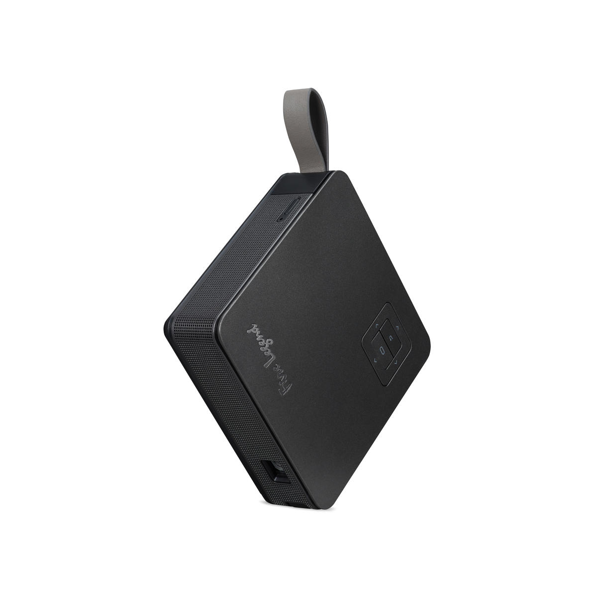 Aopen PV12p Black DLP 480p 800