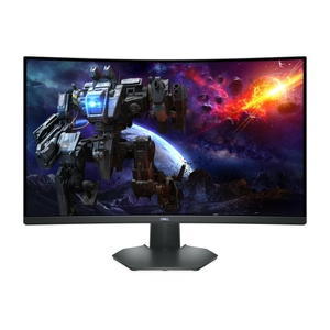 Dell, S3222DGM 31.5"QHD Curve VA 165Hz FSync