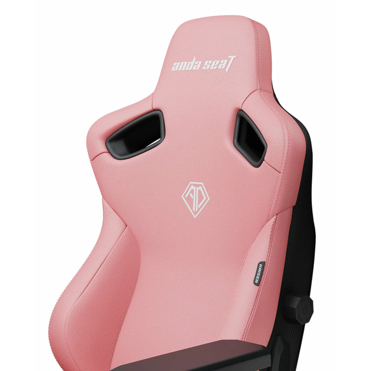 Kaiser S3 Premium XL Chair-Pink